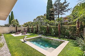 Luxury Lakefront Catullo with pool