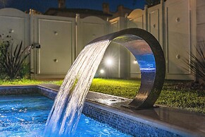 Luxury Lakefront Catullo with pool