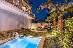 Luxury Lakefront Catullo with pool