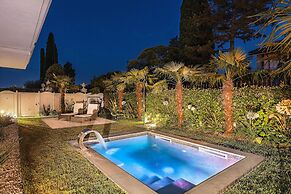 Luxury Lakefront Catullo with pool