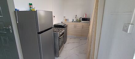 2-bed Apartment in Mont Choisy Grand Baie