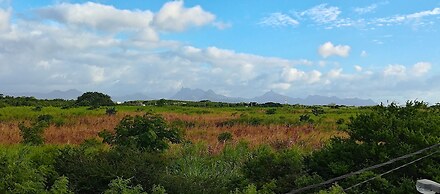 2-bed Apartment in Mont Choisy Grand Baie