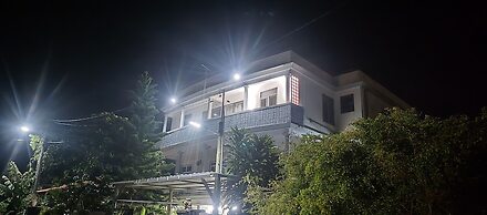 2-bed Apartment in Mont Choisy Grand Baie