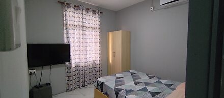 2-bed Apartment in Mont Choisy Grand Baie