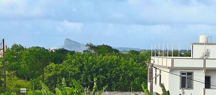 2-bed Apartment in Mont Choisy Grand Baie