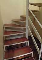 Cozy Flat With 3 Shared Pools and Private Garden