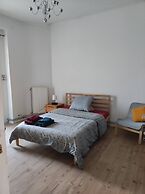 Room in Guest Room - Charming Room W Located in Brussels