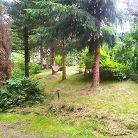 Cottage in the Picturesque Beskid Maly Mountains