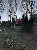 Cottage in the Picturesque Beskid Maly Mountains