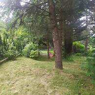 Cottage in the Picturesque Beskid Maly Mountains