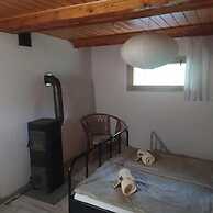 Cottage in the Picturesque Beskid Maly Mountains