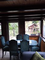 Cottage in the Picturesque Beskid Maly Mountains