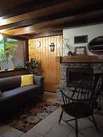 Cottage in the Picturesque Beskid Maly Mountains