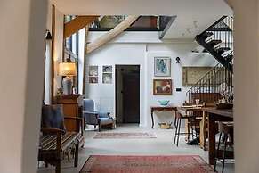 Stunning 3-bed Barn in Norfolk