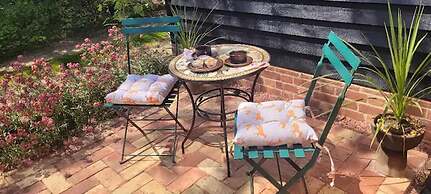 Stunning 3-bed Barn in Norfolk