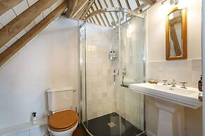 Stunning 3-bed Barn in Norfolk