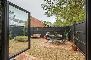 Stunning 3-bed Barn in Norfolk