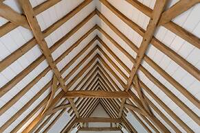 Stunning 3-bed Barn in Norfolk