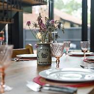 Stunning 3-bed Barn in Norfolk