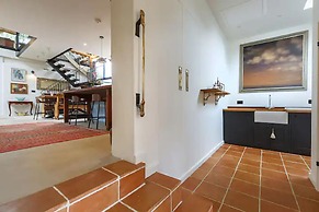 Stunning 3-bed Barn in Norfolk