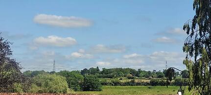 Stunning 3-bed Barn in Norfolk