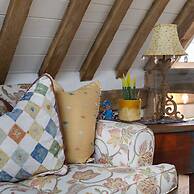 Stunning 3-bed Barn in Norfolk