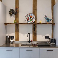 Stunning 3-bed Barn in Norfolk