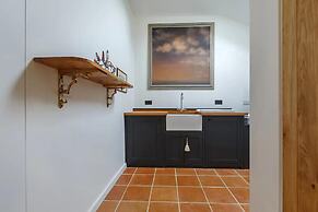 Stunning 3-bed Barn in Norfolk