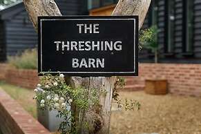 Stunning 3-bed Barn in Norfolk