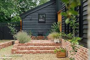 Stunning 3-bed Barn in Norfolk