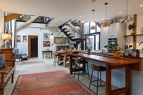 Stunning 3-bed Barn in Norfolk