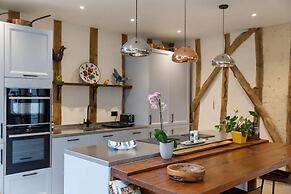 Stunning 3-bed Barn in Norfolk