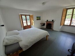 Room in Guest Room - Cavergno - Casa Coerente