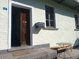 Room in Guest Room - Cavergno - Casa Coerente