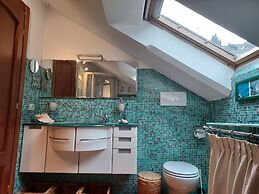 Elli Top's House for Trip to Portofino, 5 Terre