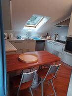 Elli Top's House for Trip to Portofino, 5 Terre