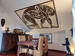 Elli Top's House for Trip to Portofino, 5 Terre