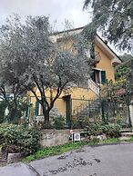 Elli Top's House for Trip to Portofino, 5 Terre
