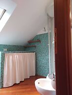 Elli Top's House for Trip to Portofino, 5 Terre