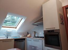 Elli Top's House for Trip to Portofino, 5 Terre