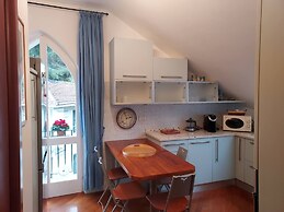 Elli Top's House for Trip to Portofino, 5 Terre