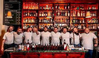 Chic & Green Penthouse - Domotic Comfort in Milans Trendy Nightlife Di