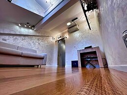 Chic & Green Penthouse - Domotic Comfort in Milans Trendy Nightlife Di