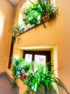 Chic & Green Penthouse - Domotic Comfort in Milans Trendy Nightlife Di