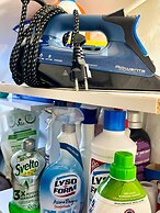 Chic & Green Penthouse - Domotic Comfort in Milans Trendy Nightlife Di