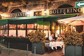 Chic & Green Penthouse - Domotic Comfort in Milans Trendy Nightlife Di