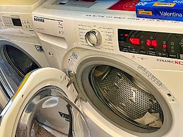 Chic & Green Penthouse - Domotic Comfort in Milans Trendy Nightlife Di