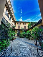 Chic & Green Penthouse - Domotic Comfort in Milans Trendy Nightlife Di