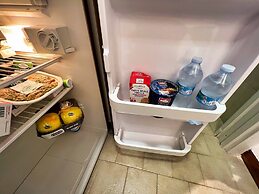 Chic & Green Penthouse - Domotic Comfort in Milans Trendy Nightlife Di