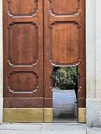 Chic & Green Penthouse - Domotic Comfort in Milans Trendy Nightlife Di